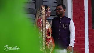 Nusreka & Mishuk Marriage Videography