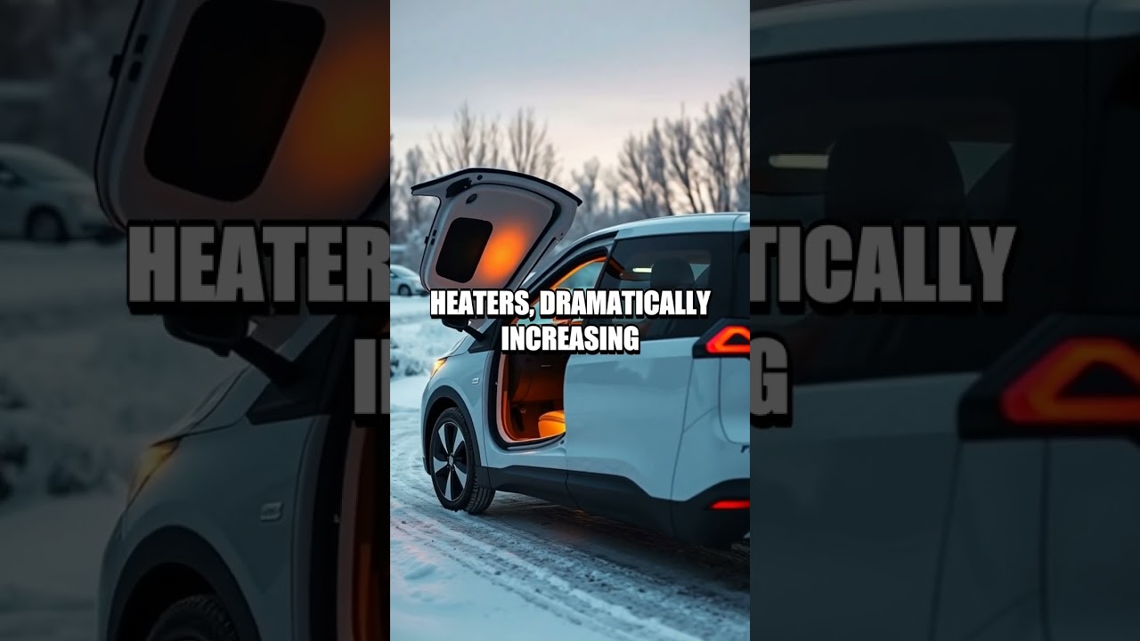 Tesla's Safety Innovation: The Model Y's Heat Pump