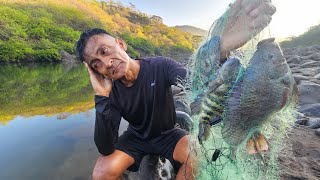 No creerás lo que le sucedio a Don jose en el rio
