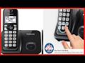 Cordless Home Phone with Call Block and Clear Audio – Stay Connected with Ease