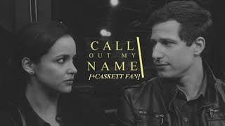 Multicouples | Call Out My Name [+Ana]