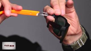 Explanation of the Arnette A.C.E.S. System | Shade Station