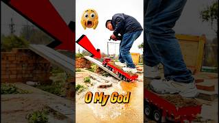 Top 3 Most Powerful RC Cars You Can’t Control 😳🔥#rccar