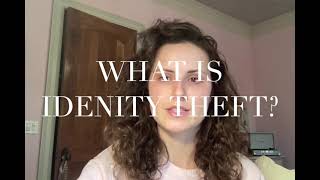 CS 340 Final Video (Online Fraud and Hacking)