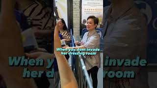 Lea Salonga - Here Lies Love  #leasalonga #broadway #newyork #herelieslove #dressingroom