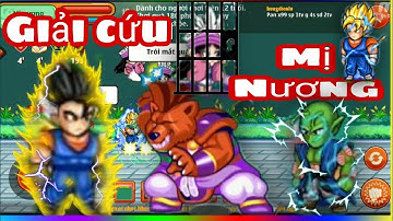 Ngọc Rồng Blue - Giải Cứu Mị Nương Cùng Anh Em Viewer Toàn Dân Chơi Và Tặng Quà May Mắn 10 Thỏi Vàng