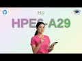 HPE6-A29 Aruba Instant On Certified Solutions Expert Exam: Unlock Instant On WiFi Mastery