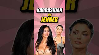 Kardashians vs Jenners: Who's Actually Richer