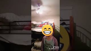 Can't Touch This Remix Tiktok Dance