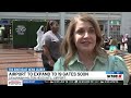 Savannah airport terminal expansion nears next milestone