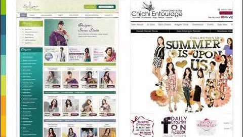 Magento Development - Technomeet