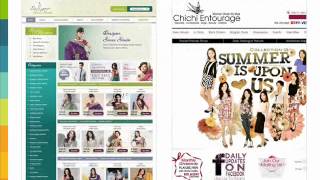 Magento Development - Technomeet