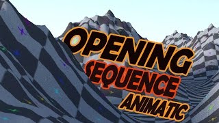Ugh's Opening Scene Animatic- part 1
