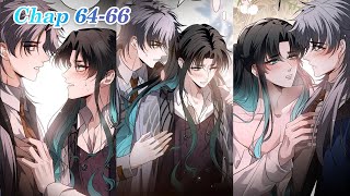 Chap 64 - 66 Redemption of the Betrayer | Yaoi Manga | Boys' Love