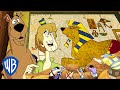 Scooby is the Chosen One