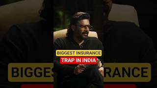 R Madhavan : Stop Mixing Insurance &amp; Investment! | Varun Dua