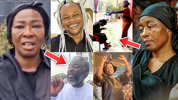 AKOSUA SERWAA SPEAKS! Odo Broni, Abusuapanin & Daddy Lumba