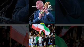 “FIFA SHOCK: Iran NOT Replaced?! 😳 World Cup Drama Explained”