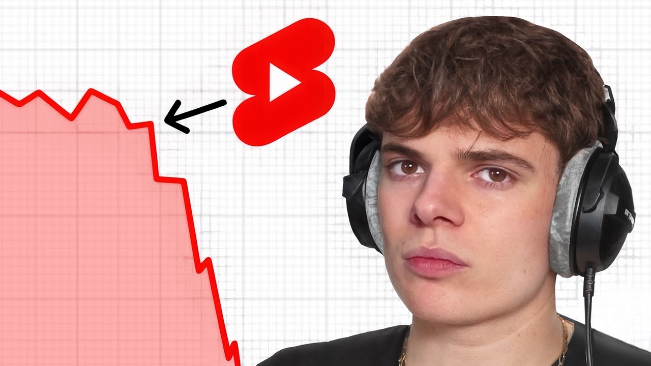 L'Erreurs Que Font TOUS Les Petits YouTubeurs - YouTube