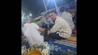 Ep4ຂັບຊຳເໜືອໂດຍອຳພອນ