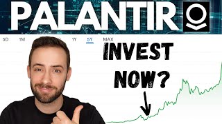 What Next for Palantir [PLTR] Stock???
