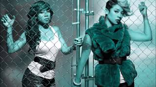 Keyshia Cole - Try Loving Me