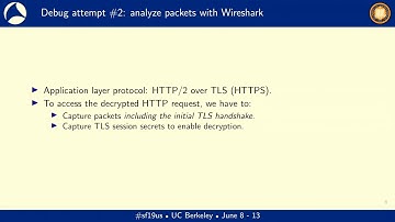 SF19US - 09 TLS debugging (Peter Wu)