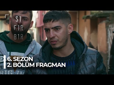 Sıfır Bir - 6. Sezon 2. Bölüm Fragmanı