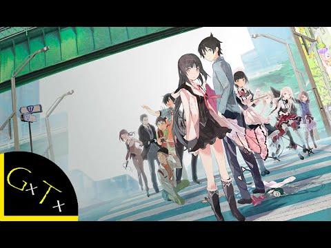 How to Beat Akiba's Trip: Hellbound & Debriefed Holic Mode