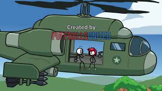 Henry Stickmin The Government (Pardoned Pals Ending Cutscene)