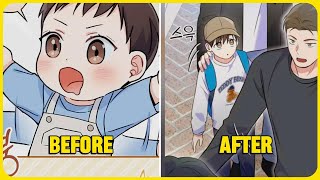 Thumbnail After 1000 LIVES He Decided To Use His MYSTICAL ABILITIES To Become A SUPERSTAR | Manhwa Recap