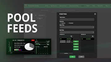 Easily Host Pool Feeds With Other Stations Through TVU Grid