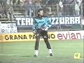 04 - Ujpest Dozsa - Napoli 0-2 | coppa campioni 1990-91 | sedicesimi ritorno | Maradona played.