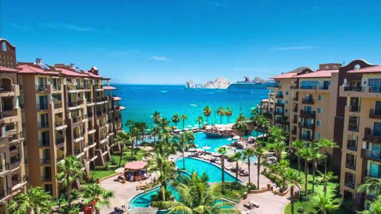 Villa del Arco, Cabo San Lucas 🇲🇽 10/23