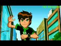 Why i actually like ben 10 omniverse remaster