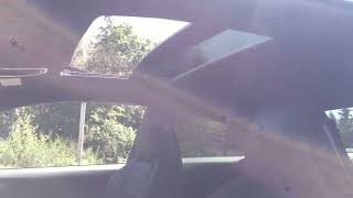 RS5 Einstieg