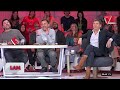 💣 ESCÁNDALO EN PUERTA | Maxi López en el ojo de la tormenta: aseguran que chateó con una modelo
