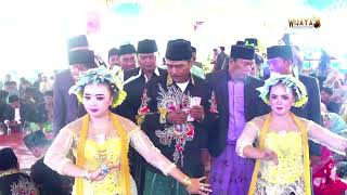 Download Lagu LASKAR PANGLIMA BANCAMA FEAT SINDEN PUTRI FAMILI MP3