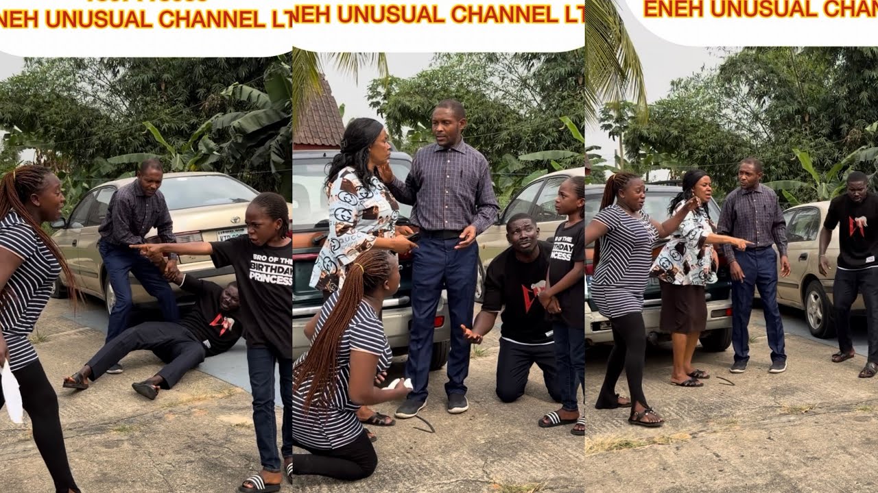 Ev!l Mother sacrificed the head of her twin children for wealth to a water deity With An Agreement.