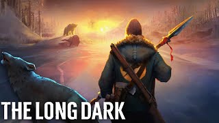 Finally Making Some Progress (The Long Dark)