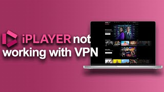 BBC iPlayer not working with VPN? Here's how you can fix it! (2023) screenshot 5