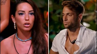MONTOYA Has the BIGGEST CRASH OUT In Dating Show HISTORY  | Temptation Island Spain