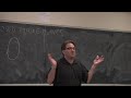 Scott Aaronson on Complexity & Closed Timelike Curves