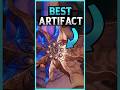 Oblivion's Best Artifact, The Azura Star. #oblivion #gaming