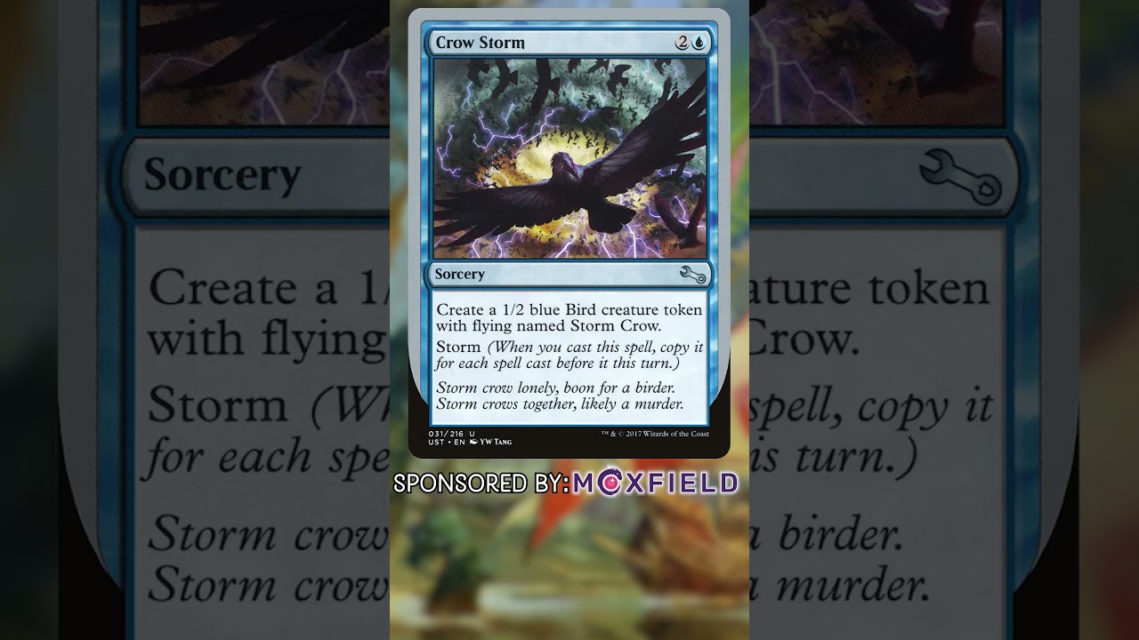 Famous MTG Meme Cards