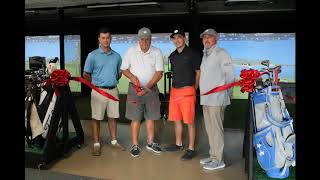 Down River Golf Club - Excellence in (Med.) Business Award