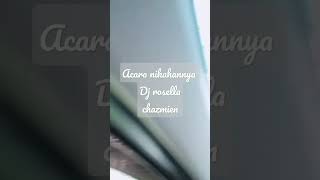 Download Lagu acara nikahan dj rosella chazmien di kahuripan sidoarjo #shortsvideo MP3 Download Lagu acara nikahan dj rosella chazmien di kahuripan sidoarjo #shortsvideo MP3