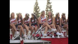 Chatsworth Cheer 2012-2013 Slide Show
