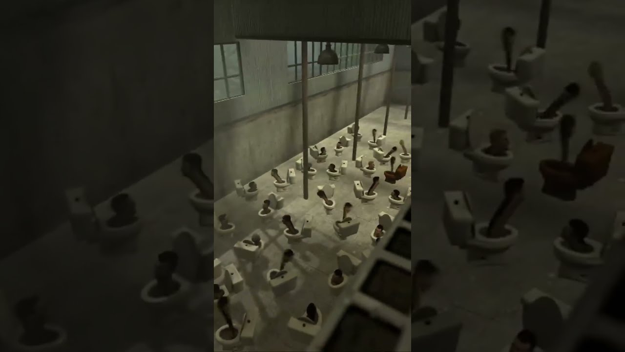 Skibidi Toilet 27 SECRETS EASTER EGGS 
