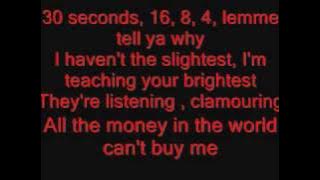 Slipknot - The Heretic's Anthem Lyrics